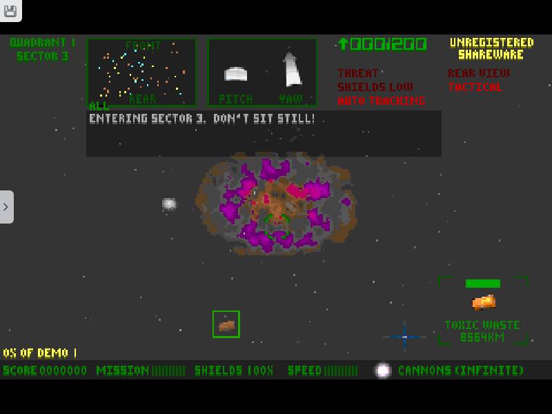 Astro 3D