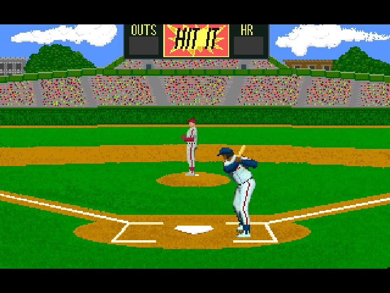 Home Run Derby