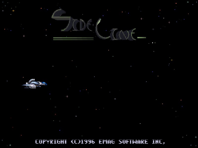 Side Line