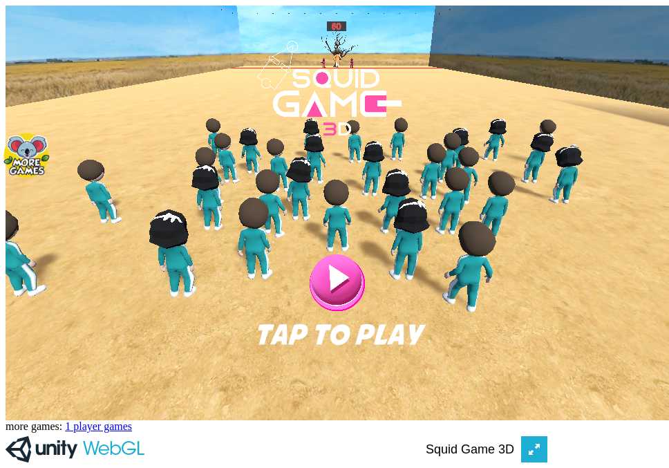 Squid Game