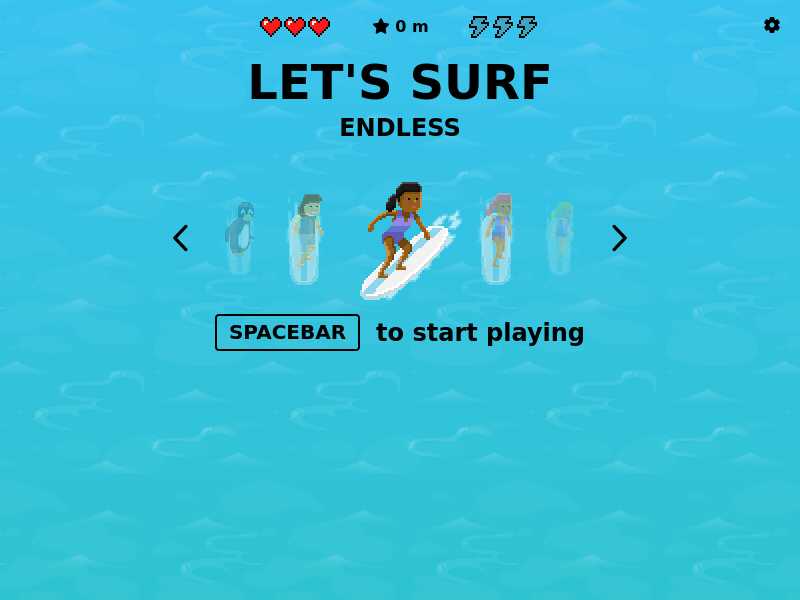 Surf