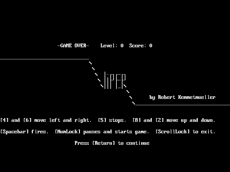 Viper