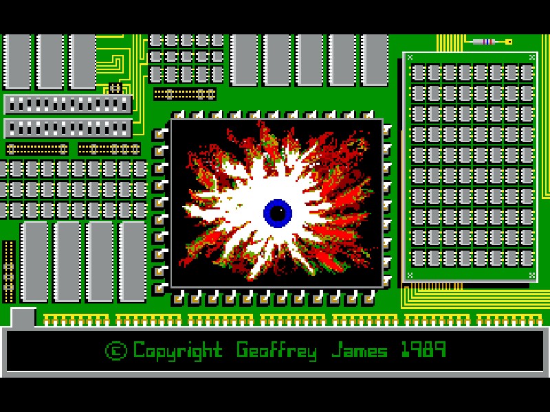 Virus Killer